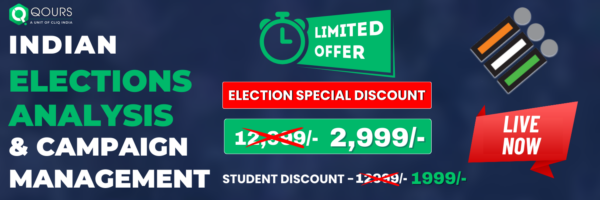 Indian Elections Analysis and Campaign Management