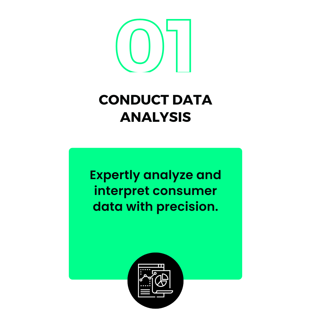 Certificate in Consumer Data Analysis – Qours