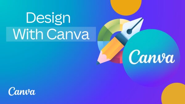 GRAPHICS DESIGNING WITH CANVA